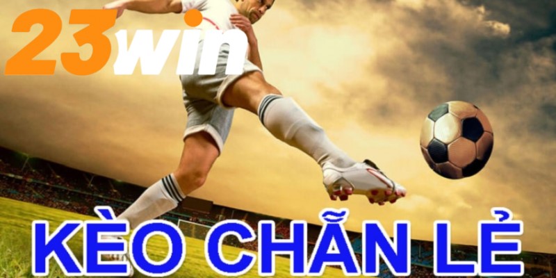 Kèo chẵn lẻ