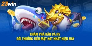 Bắn cá H5