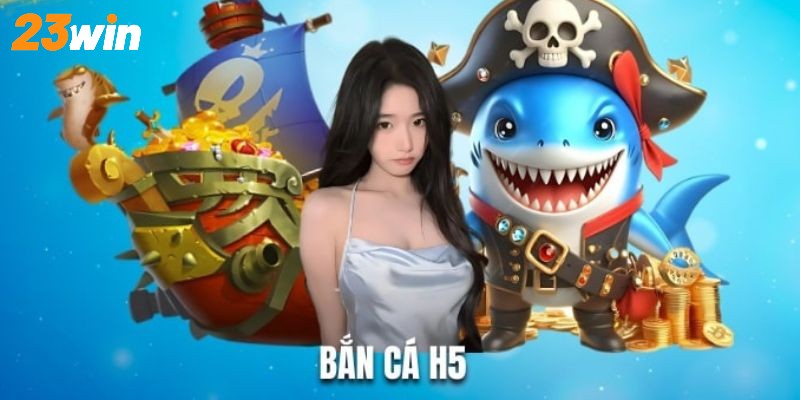 Giới thiệu sảnh bắn cá cuốn hút đến với khách hàng