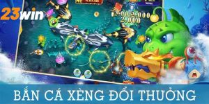 Bắn cá xèng