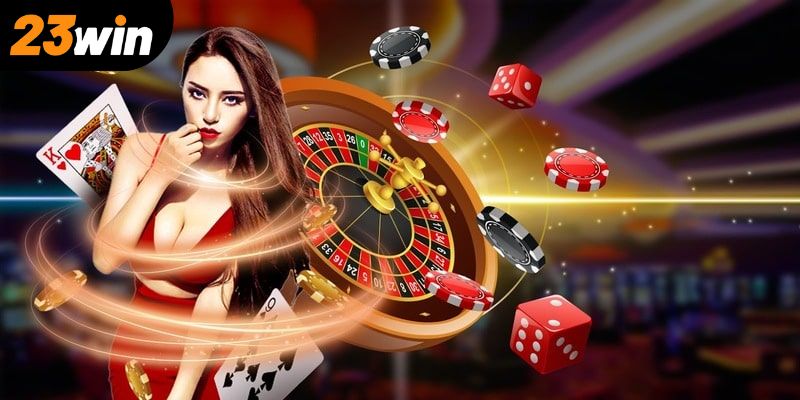 Bí quyết chiến thắng game bài 23Win 