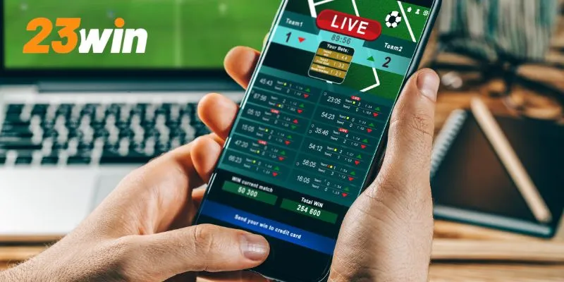 Các kèo hiệp phụ áp dụng trong bóng đá