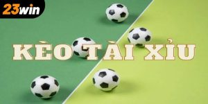 Kèo tài xỉu