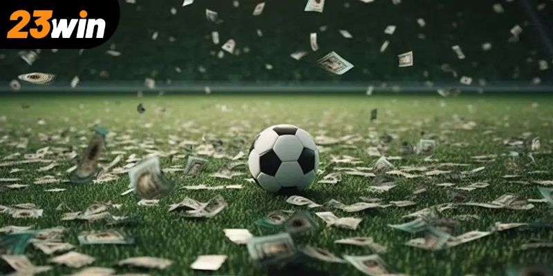 Mẹo chơi kèo bóng đá tài xỉu hiệu quả