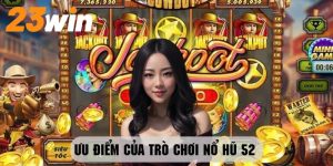 nổ hũ 52