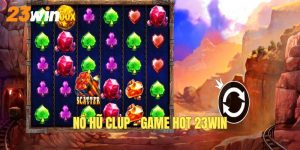 nổ hũ CLUP