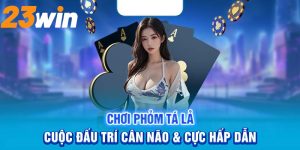 Phỏm tá lả