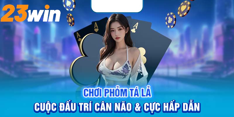 Phỏm tá lả