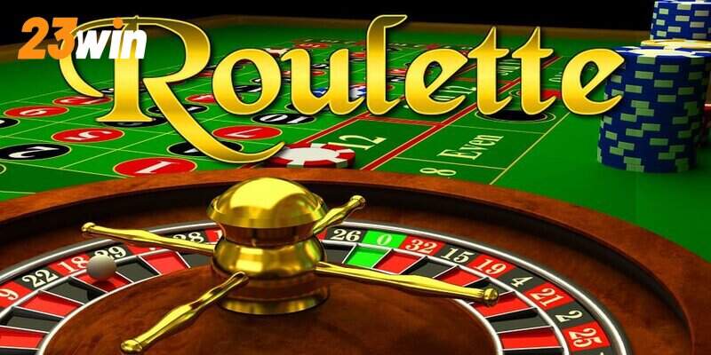 roulette