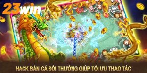 tool hack bắn cá