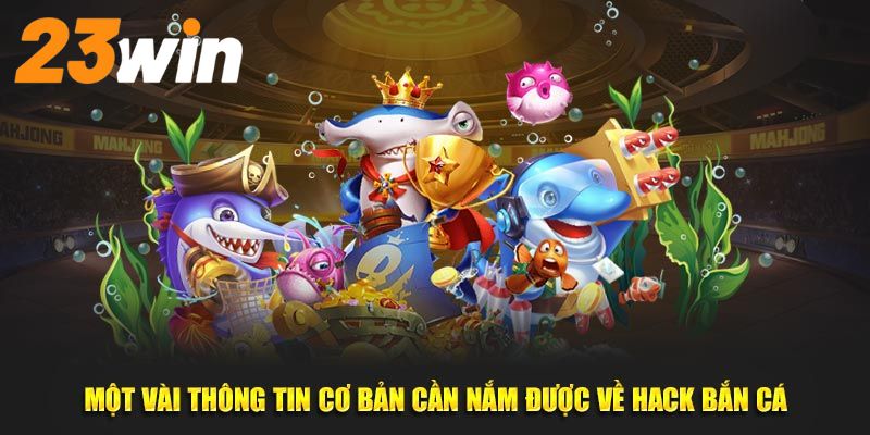 Tool hack bắn cá hiểu như thế nào?