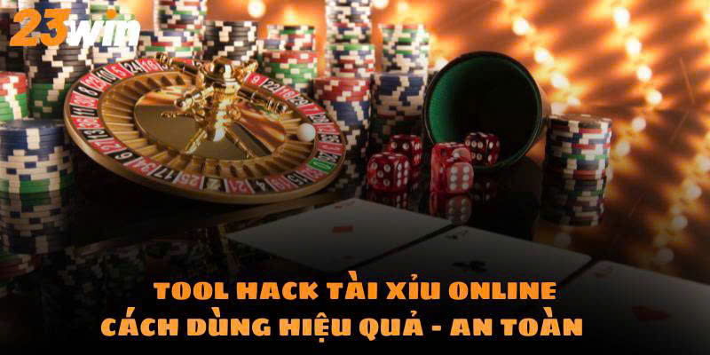 Hack tài xỉu online với nhiều vai trò 