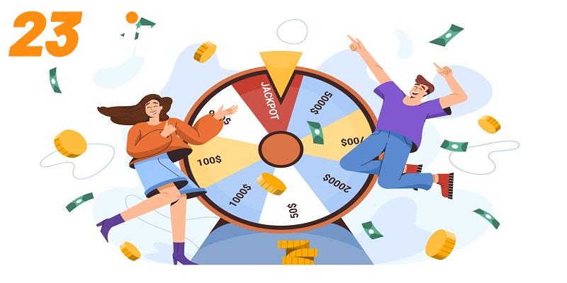 Cách thức nhận phần thưởng từ sự kiện vô cùng đơn giản