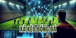 Xả kèo bóng đá